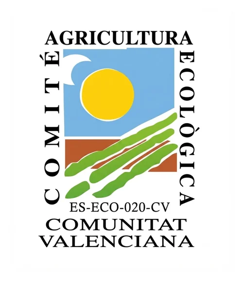 Agricultura Ecológica Comunitat Valenciana