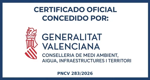 Generalitat Valenciana